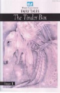 The Tinder Box | Hans Christian Andersen | Kapadokya Yayınevi