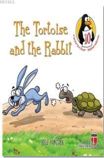 The Tortoise and the Rabbit - Self Control; Character Education Storie