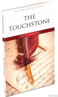 The Touchstone | Edith Wharton | MK Publications