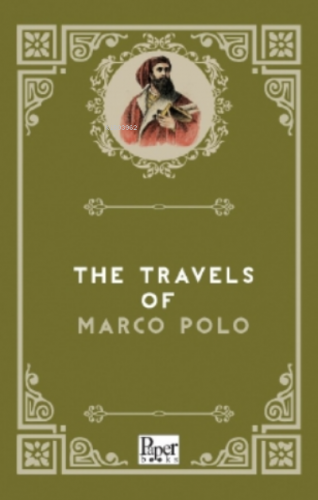 The Travels of Marco Polo | Marco Polo | Paper Books