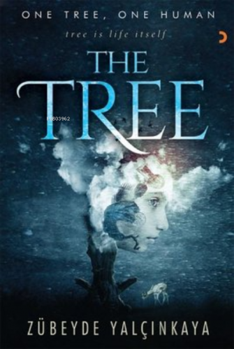 The Tree | Zübeyde Yalçınkaya | Cinius Yayınları