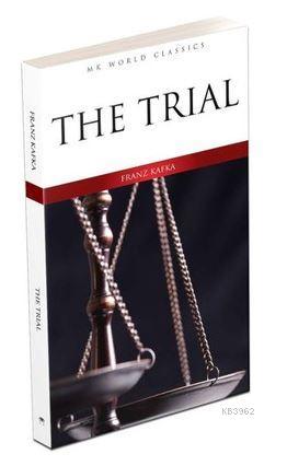 The Trial | Franz Kafka | MK Publications