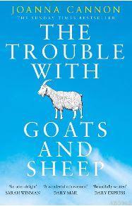 The Trouble with Goats and Sheep | Joanna Cannon | Harper Collins