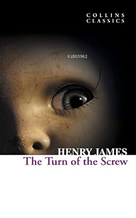 The Turn of the Screw (Collins Classics) | Henry James | Harper Collin