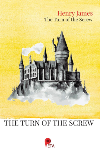 The Turn of The Screw | Henry James | Peta Kitap