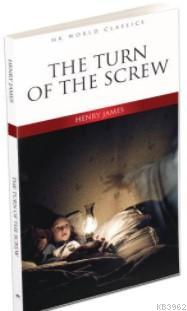 The Turn Of The Screw | Henry James | MK Publications