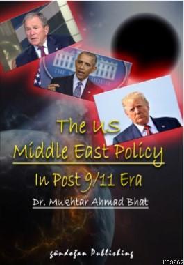 The US Middle East Policy In Post 9/11 Era | Mukhtar Ahmad Bhat | Günd