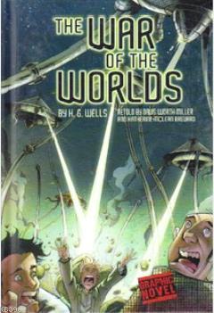 The War of the Worlds (Ciltli) | Herbert George Wells | Pearson Yayınc