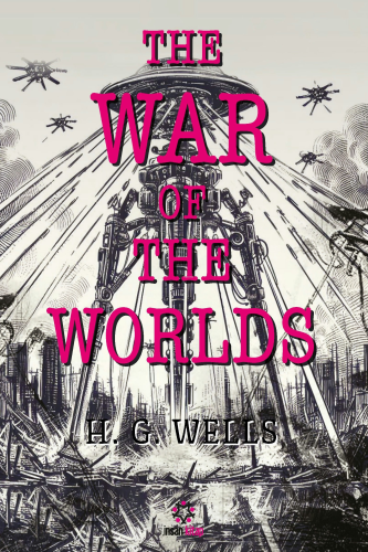 The War of the Worlds | H. G. Wells | İnsan Kitap