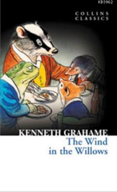 The Wind in the Willows (Collins Classics) | Kenneth Grahame | Nüans P