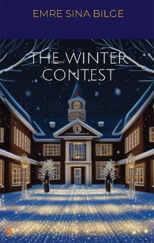 The Winter Contest | Emre Sina Bilge | Cinius Yayınları