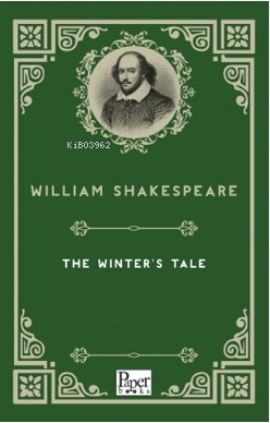 The Winter's Tale | William Shakespeare | Paper Books