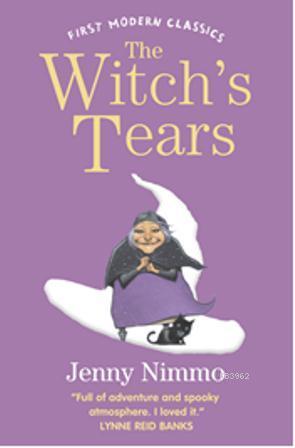 The Witchs Tears (First Modern Classics) | Jenny Nimmo | Nüans Publish