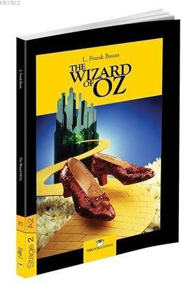 The Wizard of Oz | L. Frank Baum | MK Publications