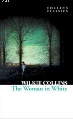 The Woman in White (Collins Classics) | Wilkie Collins | Nüans Publish