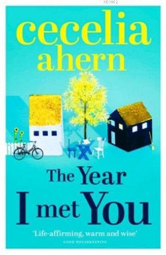 The Year I Met You | Cecelia Ahern | Harper Collins