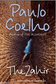 The Zahir | Paulo Coelho | Harper Collins