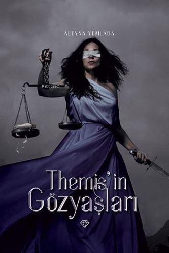 Themis'in Gözyaşları | Aleyna Yeşilada | Ritim Sanat Yayınları