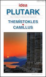 Themistokles - Camillus | Plutark | İdea Yayınevi