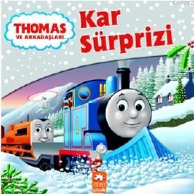 Thomas ve Arkadaşları – Kar Sürprizi | R. W. Awdry | Eksik Parça Yayın