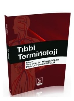 Tıbbi Terminoloji | Mümin Polat | Dünya Tıp Kitabevi