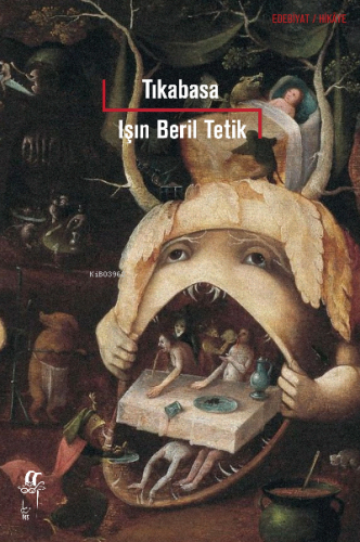 Tıkabasa | Işın Beril Tetik | Oğlak Yayınları