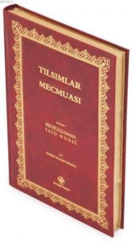 Tılsımlar; (Rahle Boy, Mukayeseli) | Ahmed Husrev Altınbaşak | Altınba