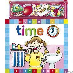 Time | Kolektif | Abc Yayın Gurubu