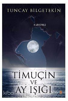 Timuçin ve Ay Işığı | Tuncay Bilgetekin | Cinius Yayınları