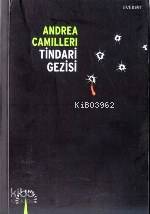 Tindari Gezisi | Andrea Camilleri | Everest Yayınları