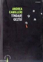 Tindari Gezisi | Andrea Camilleri | Everest Yayınları