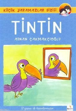 Tintin (El Yazılı) | Adnan Çakmakçıoğlu | Bu Yayınevi