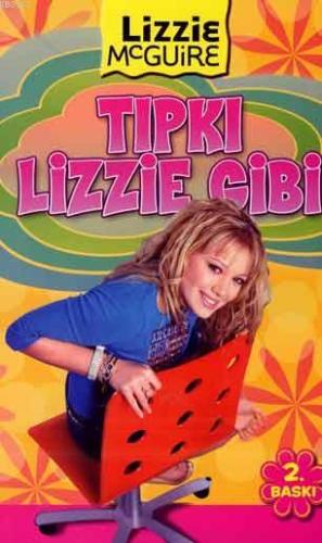 Tıpkı Lizzie Gibi | Lizzi Mc Guire | Doğan Çocuk