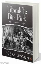 Titanik'te Bir Türk | Büşra Uygunoğlu | Cinius Yayınları