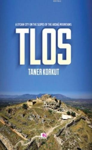 Tlos | Taner Korkut | E Yayınları