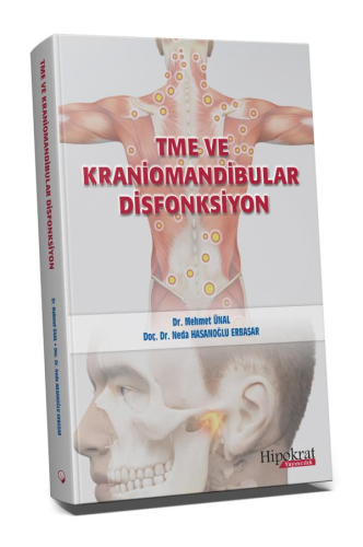 TME ve Kraniomandibular Disfonksiyon | Mehmet Ünal | Hipokrat Kitabevi