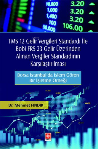 Tms 12 Gelir Vergileri Standardı ile Bobi Frs 23 Gelir Üzerinden Alına