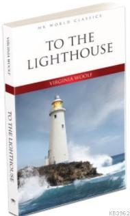 To The Lighthouse | Virginia Woolf | MK Publications