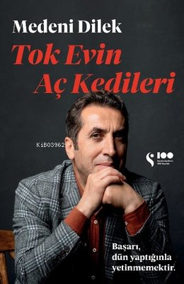 Tok Evin Aç Kedileri | Medeni Dilek | Doğan Solibri