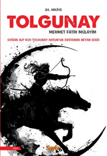 Tolgunay | Mehmet Fatih Mülayim | İnkılâp Kitabevi