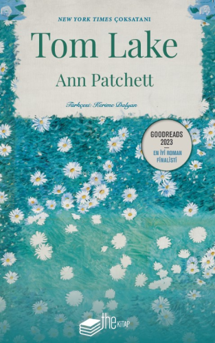 Tom Lake | Ann Patchett | Thekitap