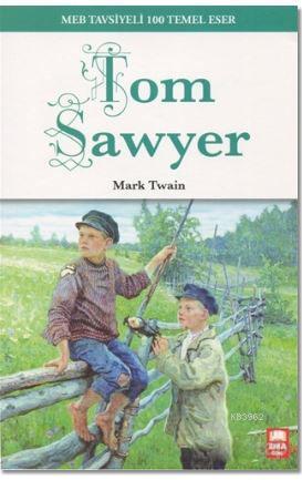 Tom Sawyer | Mark Twain | Ema Genç Yayınevi