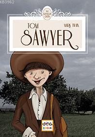 Tom Sawyer | Mark Twain | Nar Yayınları