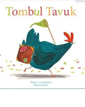 Tombul Tavuk | Emma Levey | Beta Kids