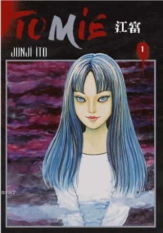 Tomie 1. Cilt | Junji İto | Gerekli Şeyler