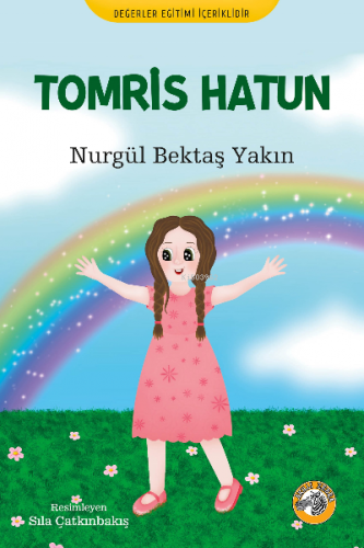 Tomris Hatun | Nurgül Bektaş Yakın | Akıllı Zebra