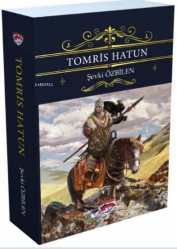 Tomris Hatun | Şevki Özbilen | Ergenekon Yayınları