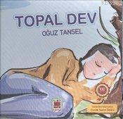 Topal Dev | Oğuz Tansel | Elips Kitap