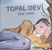 Topal Dev | Oğuz Tansel | Elips Kitap