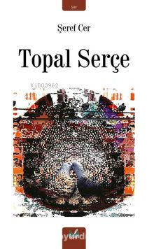 Topal Serçe | Şeref Cer | İzan Yayıncılık